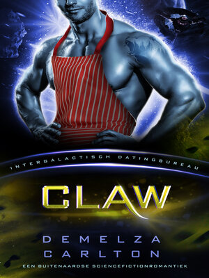 cover image of Claw